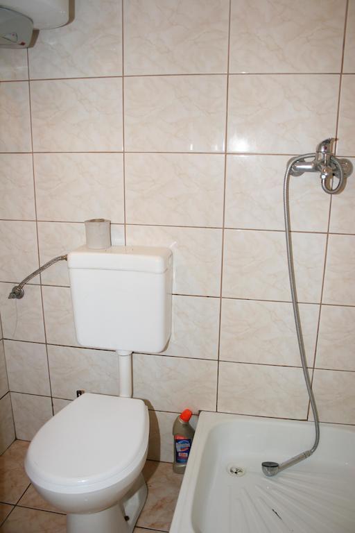 ホテル Osrodek Wypoczynkowy Jelonek ボルシュティン 部屋 写真