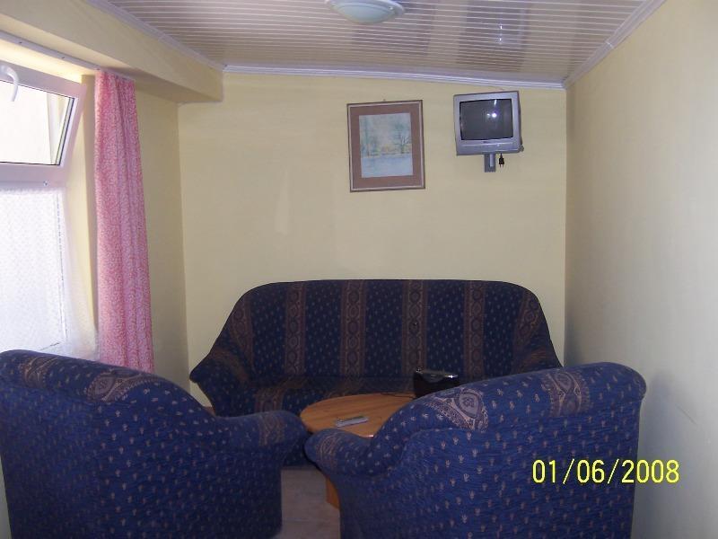 ホテル Osrodek Wypoczynkowy Jelonek ボルシュティン 部屋 写真